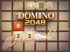 Παιχνίδι Domino 2048