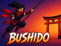 Παιχνίδι Bushido