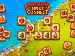 Παιχνίδι Autumn Onet Connect