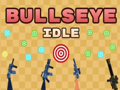 Παιχνίδι Bullseye Idle