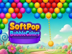 Παιχνίδι SoftPop Bubble Colors