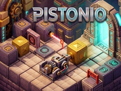 Παιχνίδι Pistonio