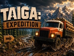 Παιχνίδι Taiga: Expedition