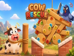 Παιχνίδι Cow Rescue