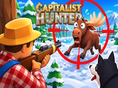 Παιχνίδι Capitalist Hunter