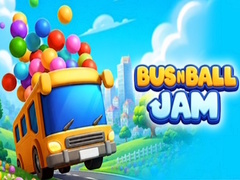 Παιχνίδι Bus n Ball Jam