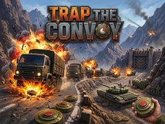 Παιχνίδι Trap the Convoy