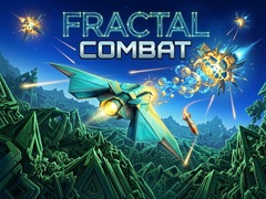 Παιχνίδι Fractal Combat