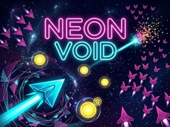 Παιχνίδι Neon Void