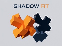 Παιχνίδι Shadow Fit
