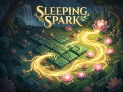 Παιχνίδι Sleeping Spark