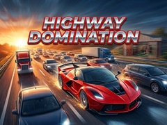 Παιχνίδι Highway Domination