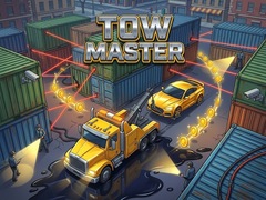 Παιχνίδι Tow Master