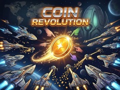 Παιχνίδι Coin Revolution