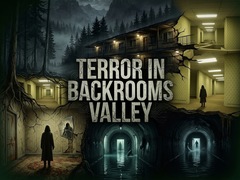 Παιχνίδι Terror in Backrooms Valley