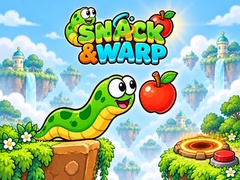Παιχνίδι Snack & Warp