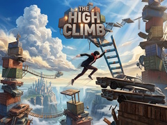 Παιχνίδι The High Climb