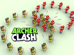 Παιχνίδι Archer Clash