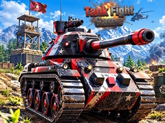 Παιχνίδι Tank Fight Game