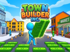 Παιχνίδι Town Builder Inc.