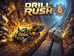 Παιχνίδι Drill Rush