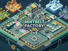 Παιχνίδι Mintbelt Factory 3D
