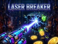 Παιχνίδι Laser Breaker