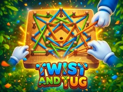 Παιχνίδι Twist and Tug