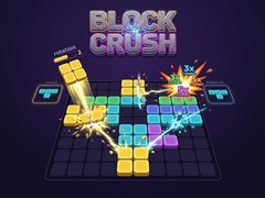 Παιχνίδι Block Crush