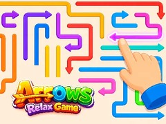 Παιχνίδι Arrows: Relax Game