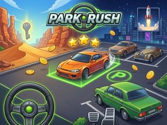 Παιχνίδι Park Rush