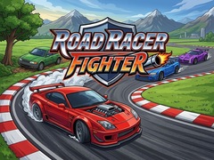 Παιχνίδι Road Racer Fighter