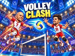 Παιχνίδι Volley Clash