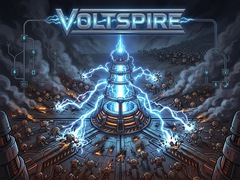 Παιχνίδι Voltspire