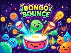 Παιχνίδι Bongo Bounce
