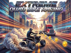 Παιχνίδι Extreme Quad Bike Racing