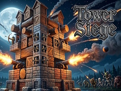 Παιχνίδι Tower Siege 