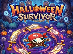 Παιχνίδι Halloween Survivor
