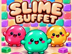 Παιχνίδι Slime Buffet