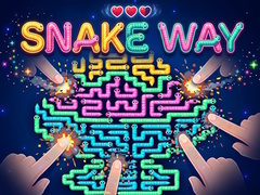 Παιχνίδι Snake Way