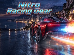 Παιχνίδι Nitro Racing Gear