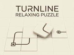 Παιχνίδι Turnline - Relaxing Puzzle