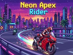 Παιχνίδι Neon Apex Rider