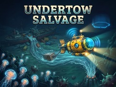 Παιχνίδι Undertow Salvage