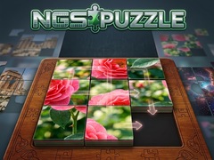 Παιχνίδι NGS Puzzle