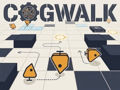 Παιχνίδι Cogwalk