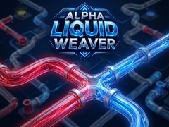 Παιχνίδι Alpha Liquid Weaver