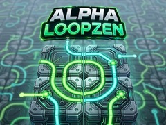 Παιχνίδι Alpha Loopzen