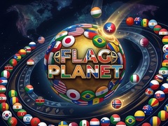 Παιχνίδι Flag Planet