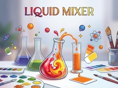 Παιχνίδι Liquid Mixer